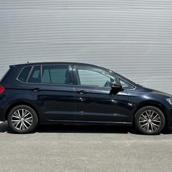 Volkswagen Golf Sportsvan ALLSTAR 1.4 TSI 125 CH BVM6 / 2ND MAIN REVISION POUR LA VENTE Pornichet