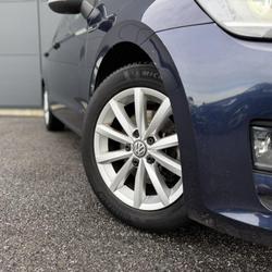 Autres CFMOTO 1.4 TSI 150 CH BLUEMOTION SERIE SPECIALE LOUNGE DSG7 ATTELAGE ELEC / REVISION A JOUR Pornichet