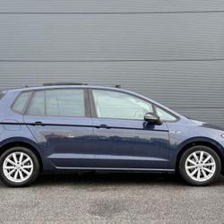 Autres CFMOTO 1.4 TSI 150 CH BLUEMOTION SERIE SPECIALE LOUNGE DSG7 ATTELAGE ELEC / REVISION A JOUR Pornichet