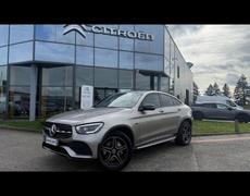 Mercedes GLC Normanville
