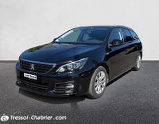 Peugeot 308 SW Phase 2 Auch