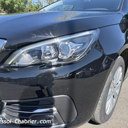 Peugeot 308 SW Phase 2 308 SW PureTech 130ch S&S EAT8 Style Auch