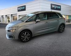 Citroen C4 Spacetourer Pézenas
