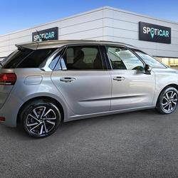 Citroen C4 Spacetourer C4 Spacetourer PureTech 130 S&S EAT8 Feel P&eacute;zenas