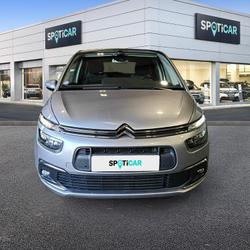 Citroen C4 Spacetourer C4 Spacetourer PureTech 130 S&S EAT8 Feel P&eacute;zenas
