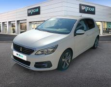 Peugeot 308 II Phase 2 Lattes