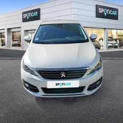 Peugeot 308 II Phase 2 308 PureTech 130ch S&S EAT8 Allure Lattes