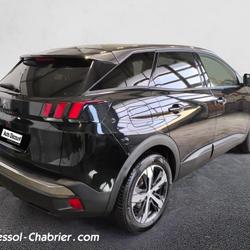 Peugeot 3008 3008 Puretech 130ch S&S EAT8 Active Business Lattes