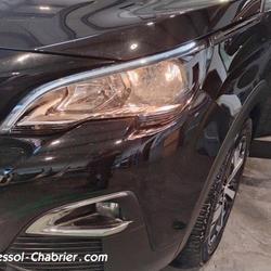 Peugeot 3008 3008 Puretech 130ch S&S EAT8 Active Business Lattes