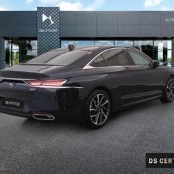 DS DS9 DS 9 Hybride E-Tense 250 Rivoli + Montpellier