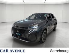 Peugeot 3008 Buhl-Lorraine