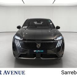 Peugeot 3008 Electrique 210ch Batterie 73 kWh Allure Buhl-Lorraine