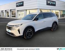 Peugeot 5008 Yutz