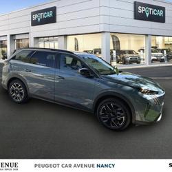 Peugeot 5008 Hybrid 145ch GT e-DCS6 Laxou