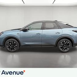 Peugeot 3008 1.2 Hybrid 145ch GT e-DCS6 Yutz