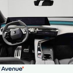 Peugeot 3008 1.2 Hybrid 145ch GT e-DCS6 Yutz