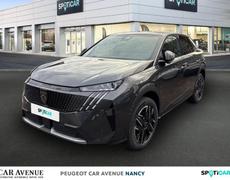 Peugeot 3008 Laxou