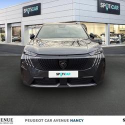 Peugeot 3008 1.2 Hybrid 145ch GT e-DCS6 Laxou