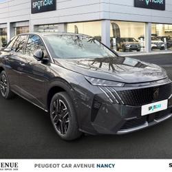 Peugeot 3008 1.2 Hybrid 145ch GT e-DCS6 Laxou