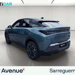 Peugeot 3008 3008 Hybrid 145 e-DCS6 GT Sarreguemines