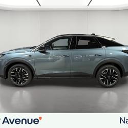 Peugeot 3008 1.2 Hybrid 145ch GT e-DCS6 Laxou