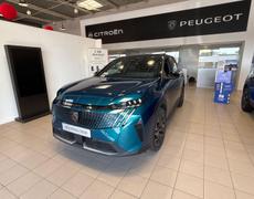 Peugeot 3008 Laxou