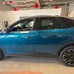 Peugeot 3008 3008 Hybrid 145 e-DCS6 GT Laxou