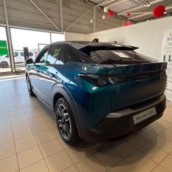 Peugeot 3008 3008 Hybrid 145 e-DCS6 GT Laxou