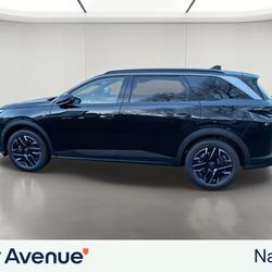 Peugeot 5008 5008 Hybrid 145 ch e-DCS6 GT Exclusive Laxou