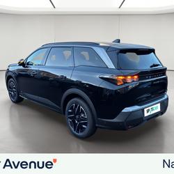 Peugeot 5008 5008 Hybrid 145 ch e-DCS6 GT Exclusive Laxou
