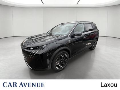 Peugeot 5008 - 5008 Plug-in Hybrid 225 ch e-DCS7 GT Exclusive - 49 290 €