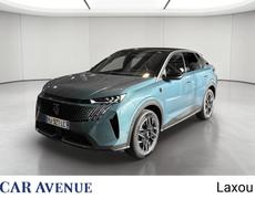 Peugeot 3008 Laxou