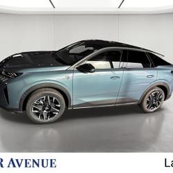Peugeot 3008 1.2 Hybrid 145ch GT Exclusive e-DCS6 Laxou