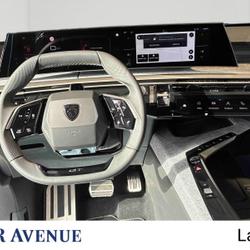 Peugeot 3008 1.2 Hybrid 145ch GT Exclusive e-DCS6 Laxou