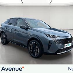 Peugeot 3008 Electrique 230ch Batterie 97 kWh GT Exclusive Laxou
