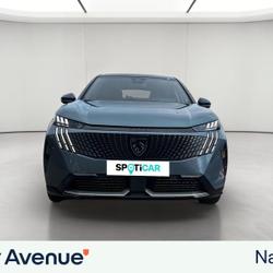 Peugeot 3008 Electrique 230ch Batterie 97 kWh GT Exclusive Laxou