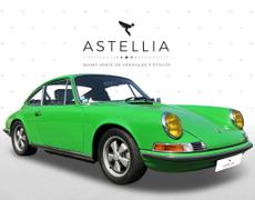 Porsche 911 - 2.2 E 155ch - 78 900 €