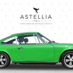 Porsche 911 2.2 E 155ch Berni&egrave;res-sur-Mer