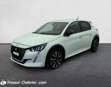Peugeot 208 Perpignan