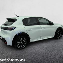 Peugeot 208 208 PureTech 130 S&S EAT8 GT Line Perpignan