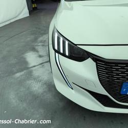Peugeot 208 208 PureTech 130 S&S EAT8 GT Line Perpignan