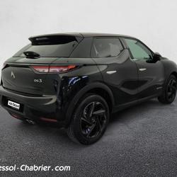 DS DS3 Crossback DS3 Crossback PureTech 130 EAT8 La Premi&egrave;re Perpignan