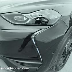 DS DS3 Crossback DS3 Crossback PureTech 130 EAT8 La Premi&egrave;re Perpignan