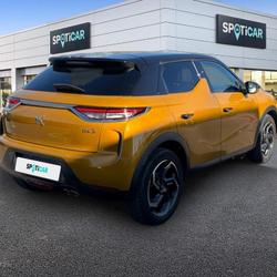 DS DS3 Crossback DS3 Crossback PureTech 130 EAT8 So Chic Auch