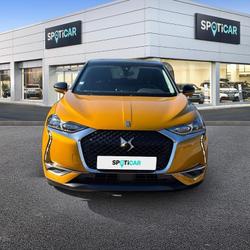 DS DS3 Crossback DS3 Crossback PureTech 130 EAT8 So Chic Auch