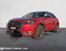 DS DS3 Crossback Auch