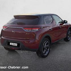DS DS3 Crossback DS3 Crossback PureTech 130 EAT8 Performance Line+ Auch