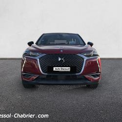 DS DS3 Crossback DS3 Crossback PureTech 130 EAT8 Performance Line+ Auch