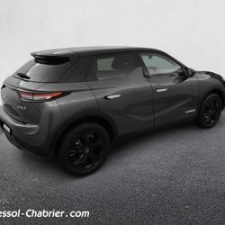 DS DS3 Crossback DS3 Crossback PureTech 130 EAT8 Performance Line Castelnau-le-Lez