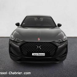 DS DS3 Crossback DS3 Crossback PureTech 130 EAT8 Performance Line Castelnau-le-Lez